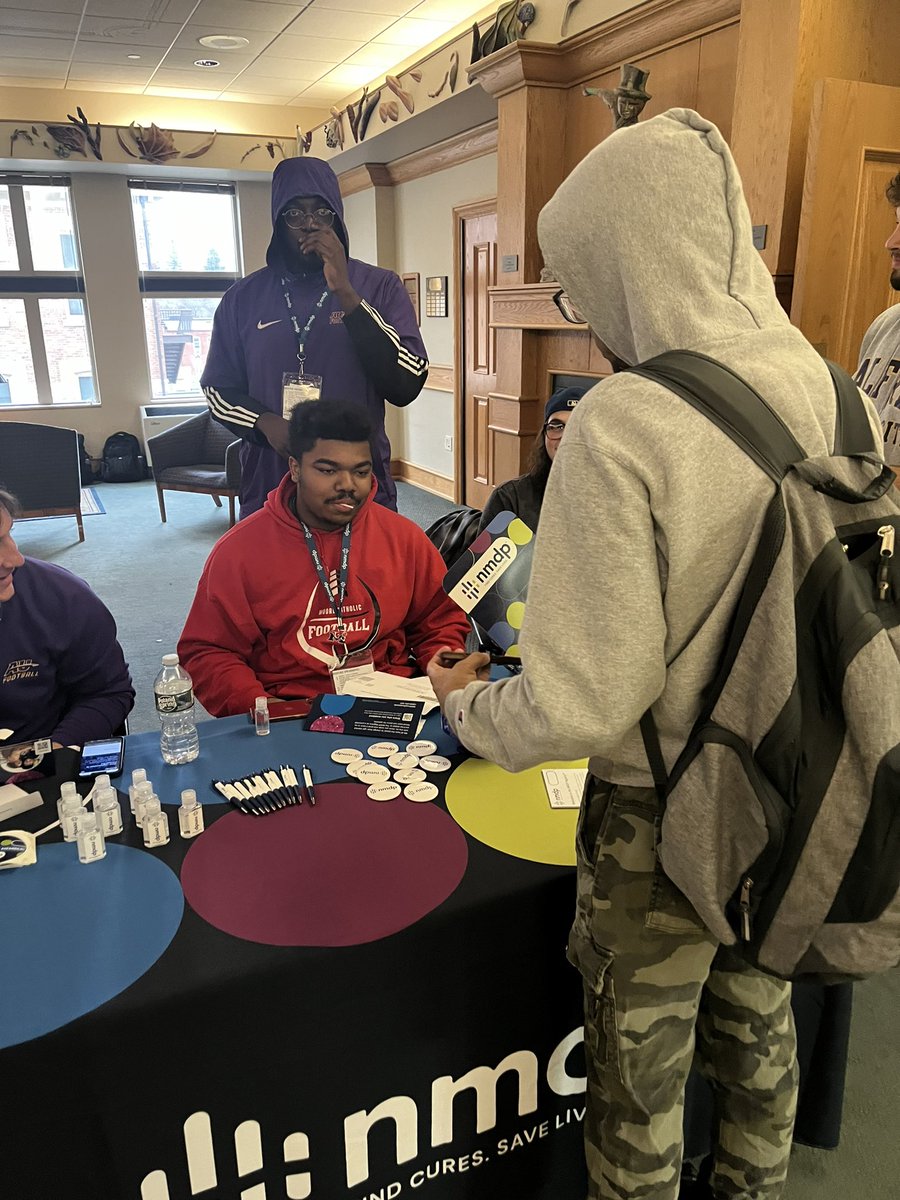 Get in The Game!!

Come visit us in Powell Campus Center! We will be here until 3:00pm!