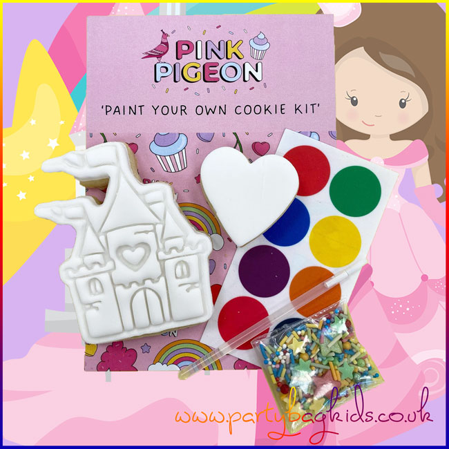 PartyBagKids's tweet photo. Check out these delicious party treats - Paint your own biscuits, they're a perfect children's party activity.
https://t.co/82yErj0AkO
#KidsPartyPlanning #ParentingTips #EventPlanning #FunForKids
#KidsPartyFun #BirthdayBash #PartyPlanning #CelebrationTime #KidsPartyIdeas https://t.co/goZpIzikBi