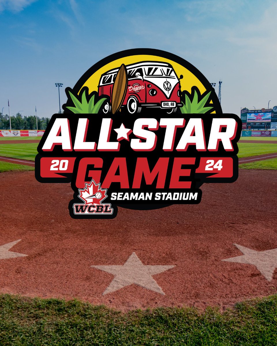 Be there or be Square. tickets.dawgsbaseball.ca 403-262-3294 #dawgs #baseball #okotoks #livebreathedawgs #3peat #asg #wcbl #allstargame #yyc #yycevents #yycdatenight #events #datenight #calgary