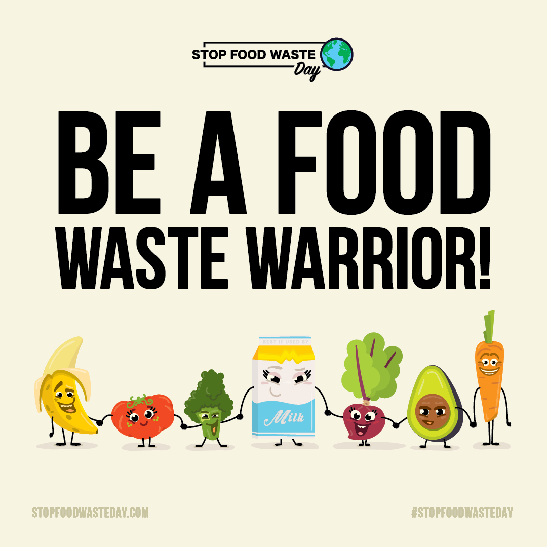 Students across the country will learn what it takes to be a Waste Warrior! Our teams will teach kids about food waste reduction with interactive culinary demonstrations, featured menu items, and nutrition and sustainability education. #ServingUpHappyandHealthy #DiscoveryKitchen