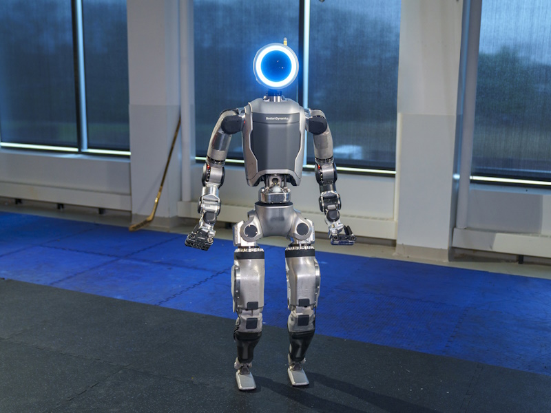 #MaxCoolBeans: One Robotic Step Closer to Humanoid Robots in the Home clivemaxfield.com/coolbeans/one-… Are you ready for a revolution in robotic technology (as opposed to a robotic revolution, of course)?