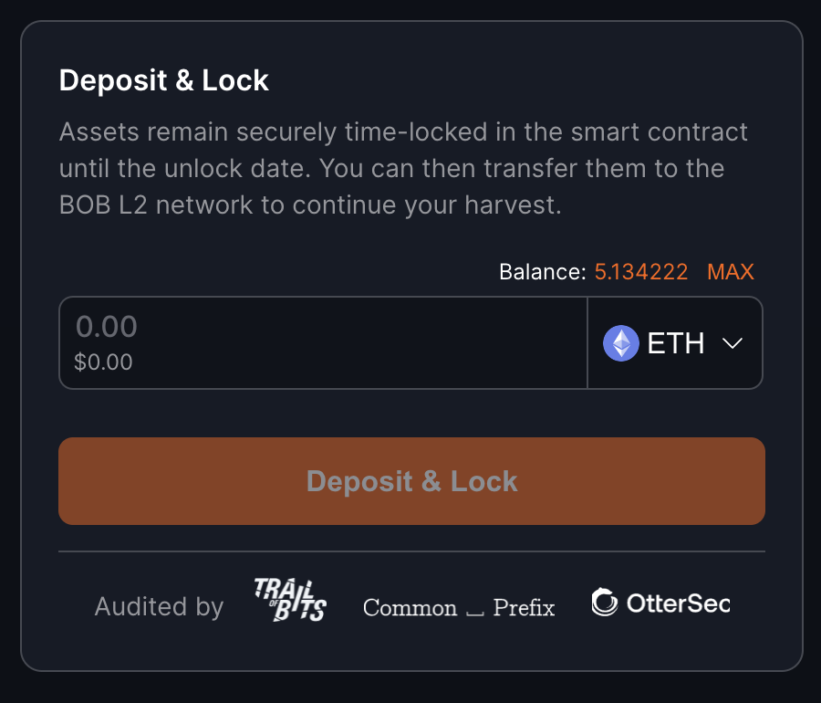 voidrung's tweet photo. Bước 4: Deposit lượng token mong muốn. Mỗi USD bạn deposit tương đương với 1 spice/ngày.
Chú ý: Deposit tBTC hoặc wBTC sẽ đem lại x1.5 spice https://t.co/rAeDex1Iuh