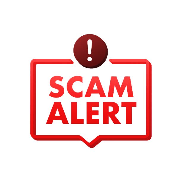 BwtrPolice's tweet photo. Phone calls from someone pretending to be a lieutenant from our department is calling people telling them they have warrants and have to pay a fee.  This is a scam. If you have recieved a call like this contact  the BPD at 508-697-6118. Please share. https://t.co/7mpOrWAuQv