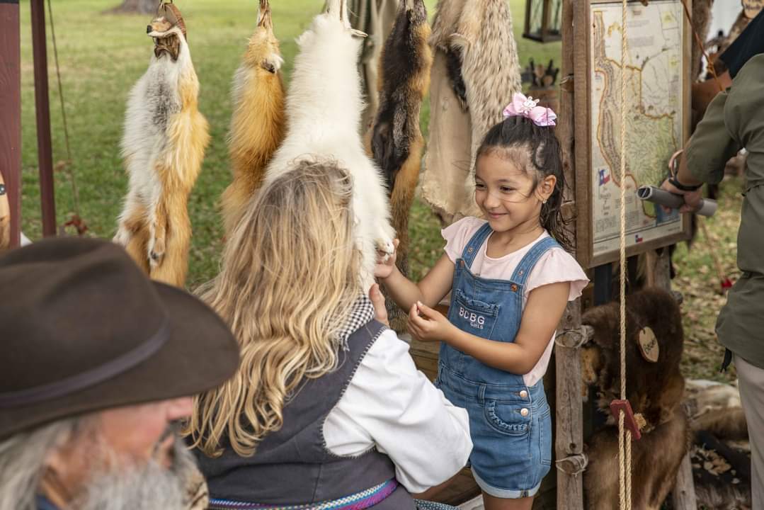 Dive into history this summer where select historic sites will become a classroom, fostering a deep appreciation for our state's unique history. Reserve your spot today: thc.texas.gov/learn/texas-st…

#livinghistory #texas