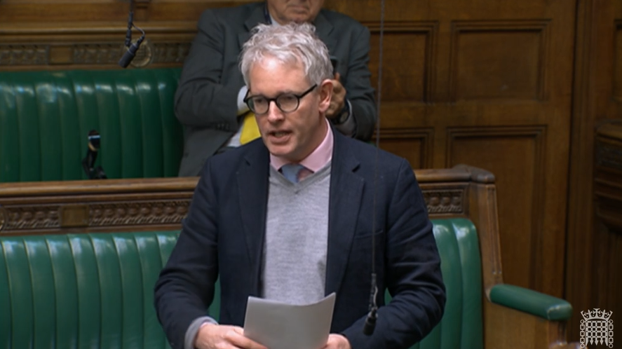 'We do seem to have some facts that we all can agree on. The first being, I am afraid, that the MHRA is significantly deficient in the way it operates. [... There are] concerns about the way treatments are regulated and licensed that have not yet been addressed. I am afraid to