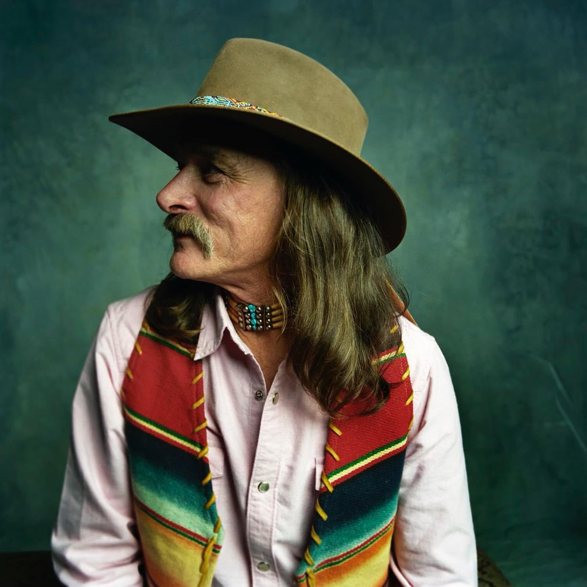 Dickey Betts 
1943-2024

 💙

📸 - Grammys 2005
