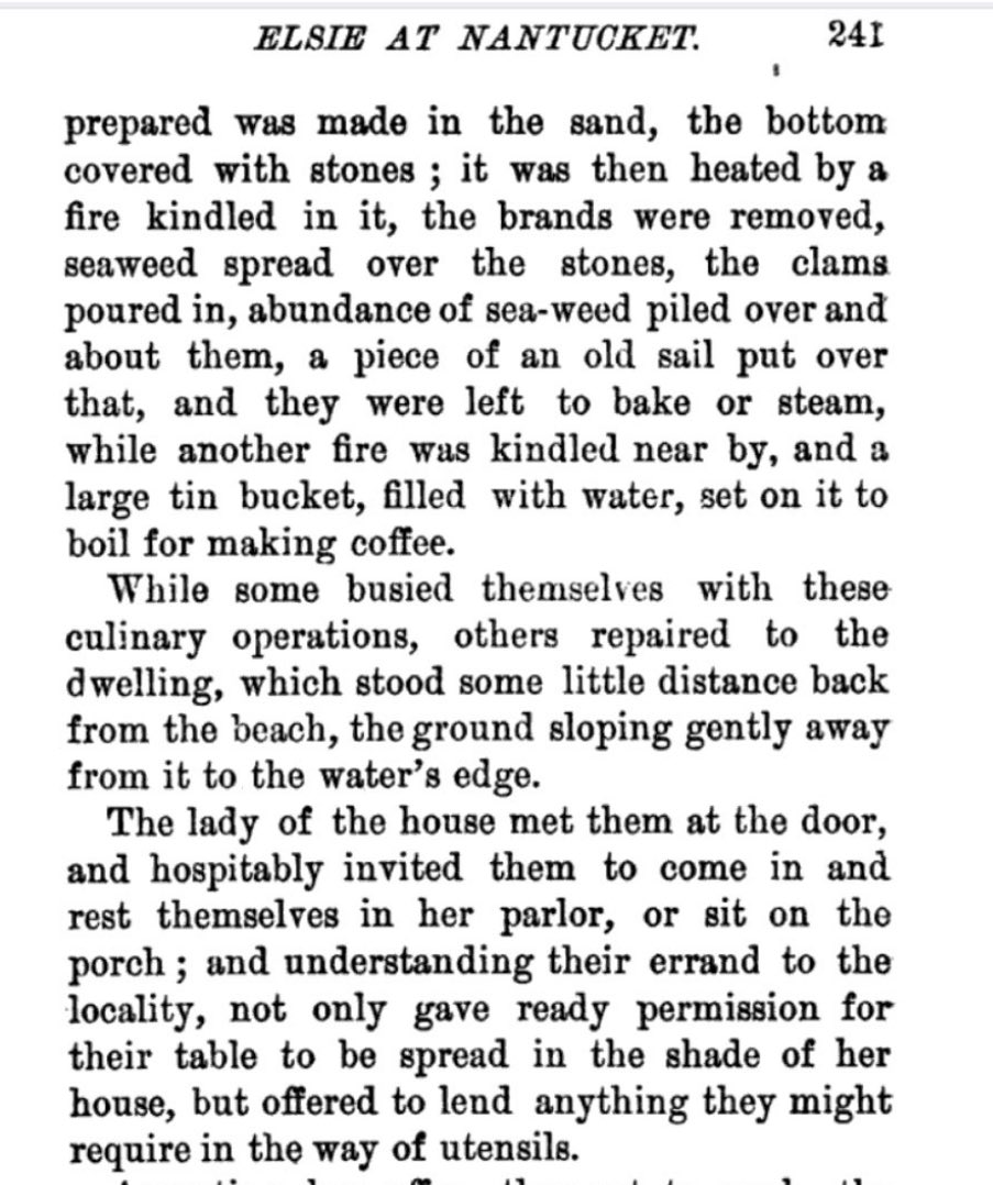 guys this is crazy I found the passage Araki used on the deed Usagi is reading here. From some Civil-War era Uber-religious children’s book series. Where did he find this man