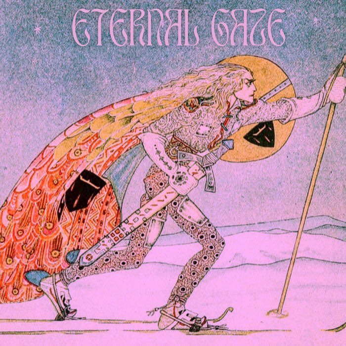 NEW MUSIC RADAR 🔊 

Band: Eternal Gaze
Album: Winters Womb
Release Date: 14 April 2024
Location: Nashville, TN 🇺🇸
Label: independent

🔗 eternalgazemetal.bandcamp.com/album/winters-…

#metal #melodicmetal #postblack #usbm #unblack #postmetal #unblackmetal #Christianmetal #blackmetal #newmusic