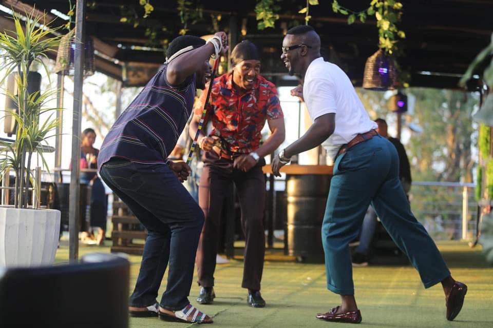 Inja_Yehlathi's tweet photo. #UzaloSeason10 #Hawu #Sgidi #Phefeni 🧨❤️🔥 https://t.co/6zI68Lx3GD