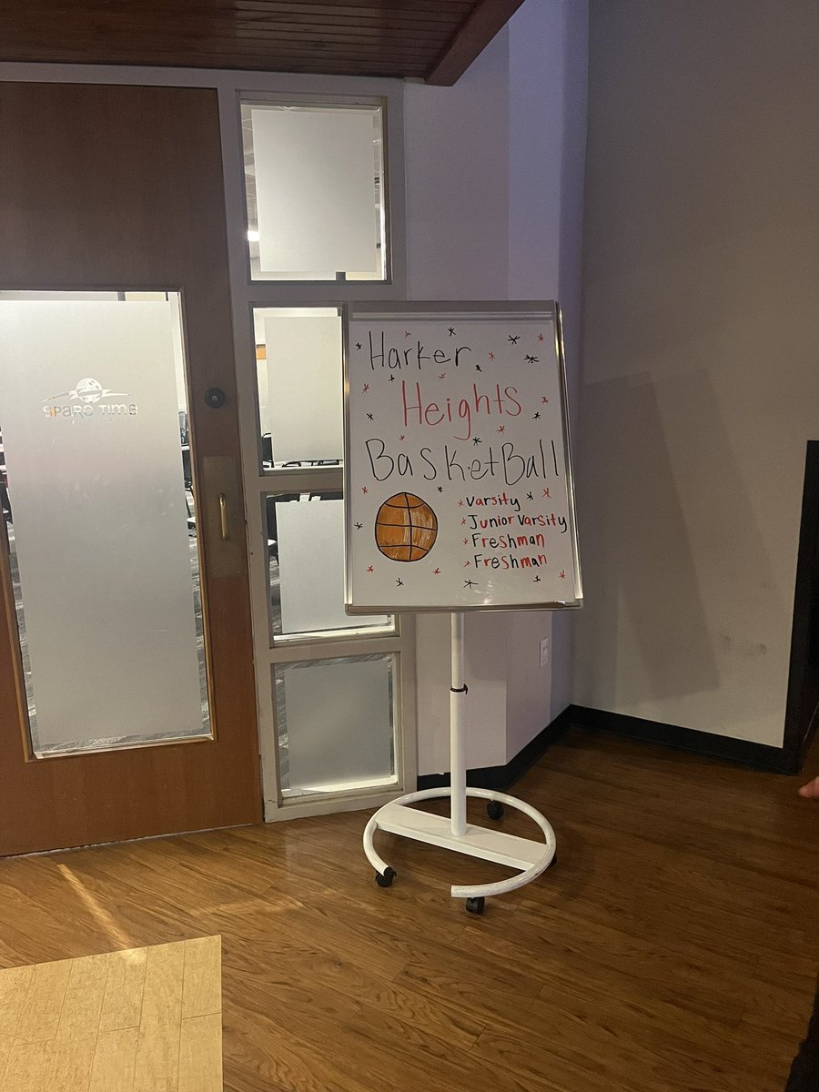 Harker Heights Knights Boys Basketball🛡️⚔️ tweet media