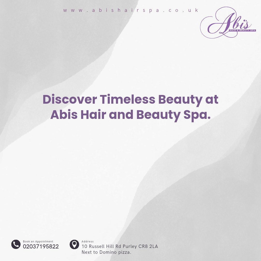 abishairspa tweet picture