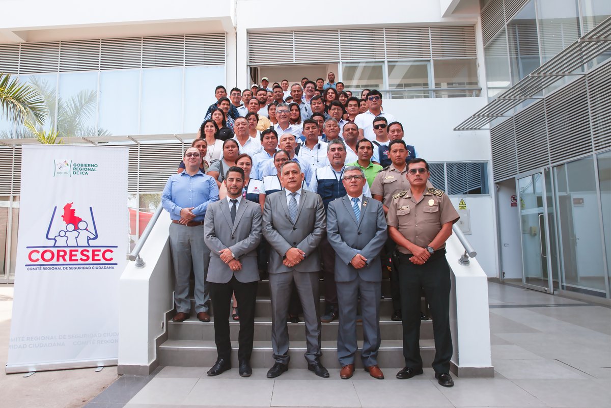 UPSJB's tweet image. La UPSJB, el Ministerio del Interior y el Gobierno Regional de Ica se unen por la seguridad ciudadana. 🇵🇪

➡️ Conoce más sobre esta importante colaboración: hubs.la/Q02tlNLS0

#UPSJB #SeguridadCiudadana #Ica #PlanDeAccion #TrabajoEnConjunto