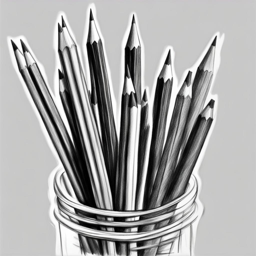 solstormaiart's tweet photo. Sketched pencils, made with @NightcafeStudio | #nightcafe #modifiermonday #pencilsketches

🔗 https://t.co/OmEEQO3YJq

#aiart #digitalart #generativeart #stablediffusion #sdxl #aiartcommunity https://t.co/zAwILiUuew