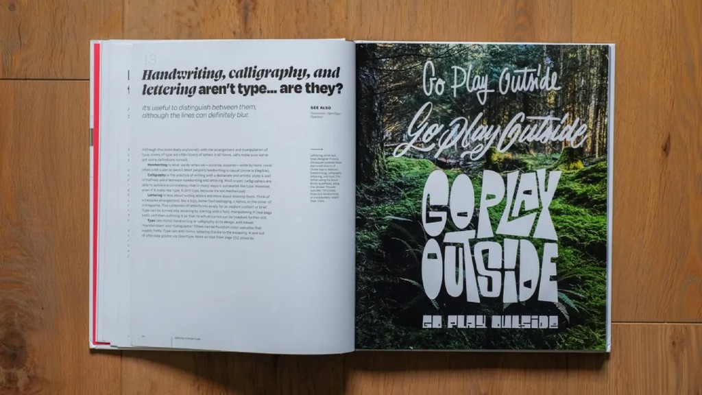printmag's tweet photo. The #Art &amp; #Science of #Typography in 100 #Principles ✍️

What does it mean to really understand #type—to use it with clear intent and purpose? Universal #PrinciplesofTypography, a new #book by Elliot Jay Stocks answers this.

Read the full story on PRINT: https://t.co/KFjPb4T92n https://t.co/djikcxovuH
