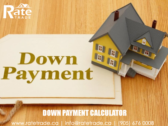 ratetrade's tweet image. Down Payment Calculator
Planning to buy a home? Use our Down Payment Calculator to estimate how much you need to save.

contact us: ratetrade.ca/mortgage-down-…, 905 676 0008
#DownPaymentCalculator #mortgage #mortgagepayment #mortgagerates #mortgageratesdaily #mortgageratestoday