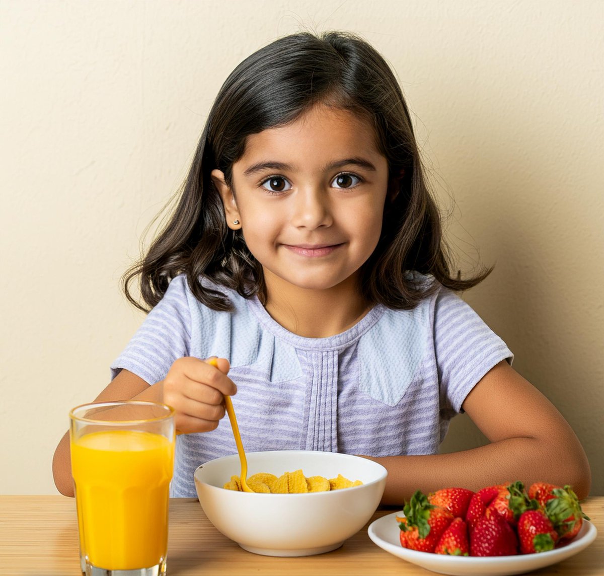 🍳 Fuel your child's day with a nutritious breakfast! Try adding veggies to omelette or smoothies for extra nutrients.
Check out this insightful article to learn more about the benefits of a healthy breakfast for kids
breakfastclubs.ca/start-the-day-…
#TCBC #TCBCFeedingKids