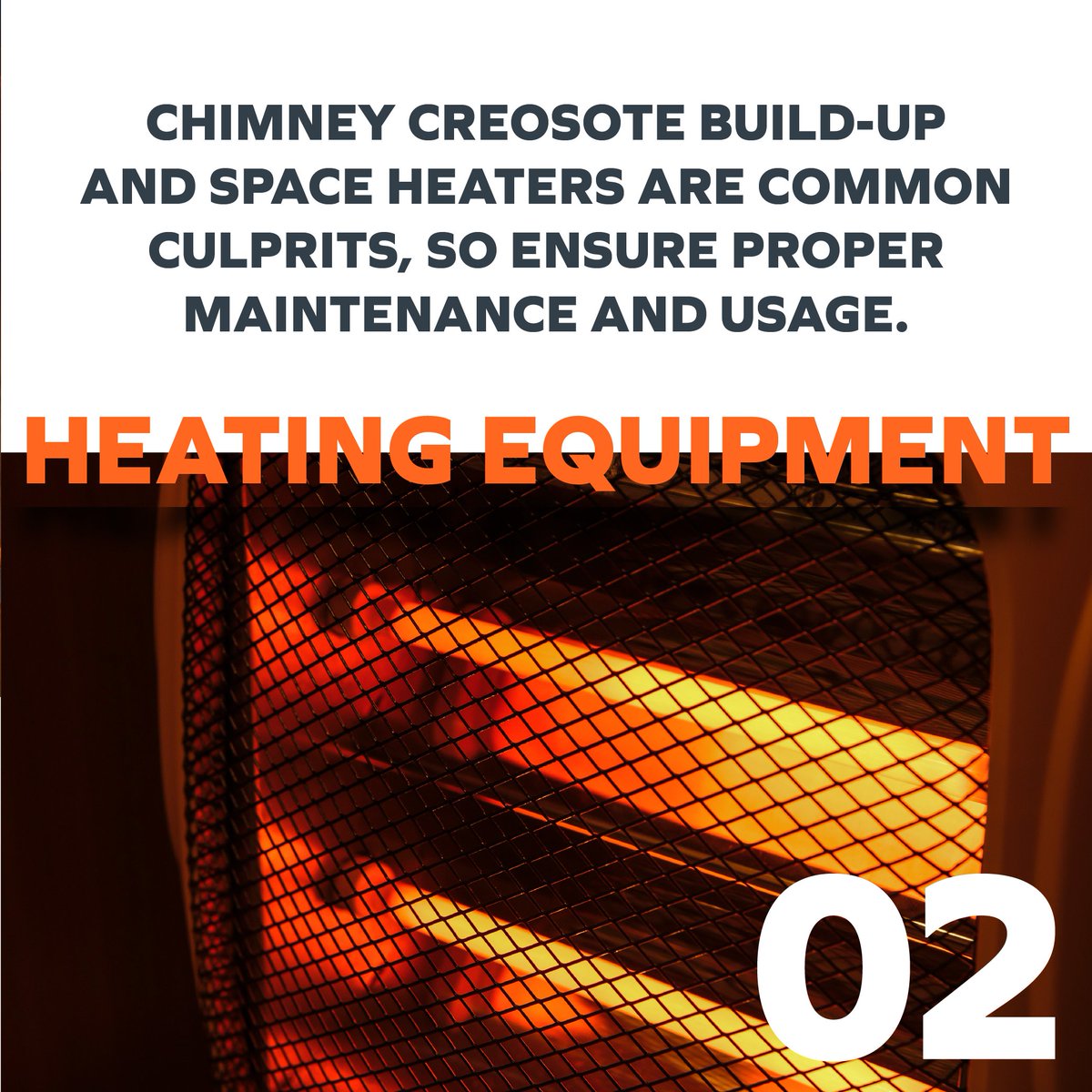 SPWestConcord's tweet photo. One of the best ways of dealing with a fire is to prevent its occurrence in the first place. Here are the top four causes of fires and safety tips to prevent them: https://t.co/pNQ9XpILVy
