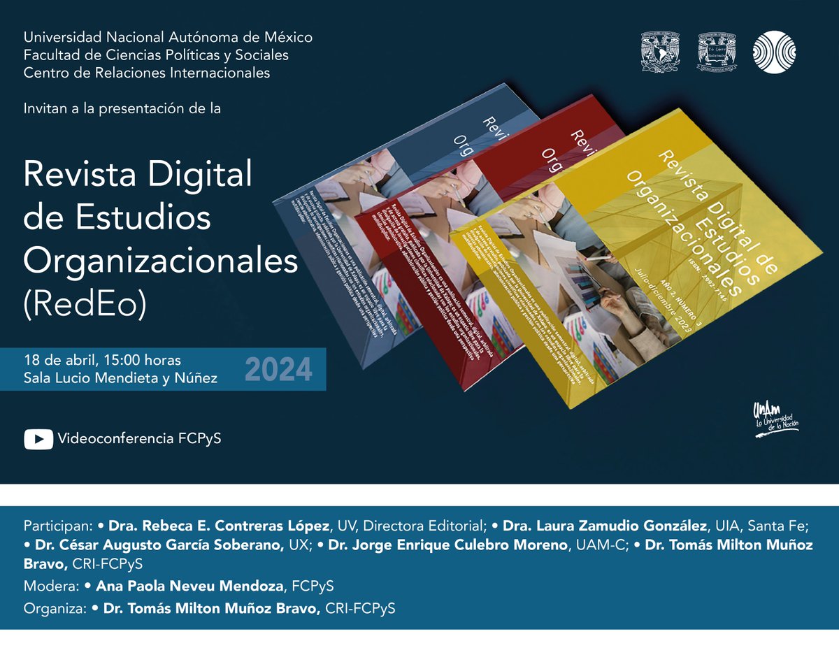 Tomás Milton Muñoz Bravo tweet media