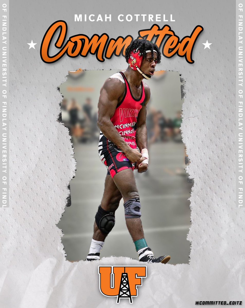 100% COMMITTED🧡🧡