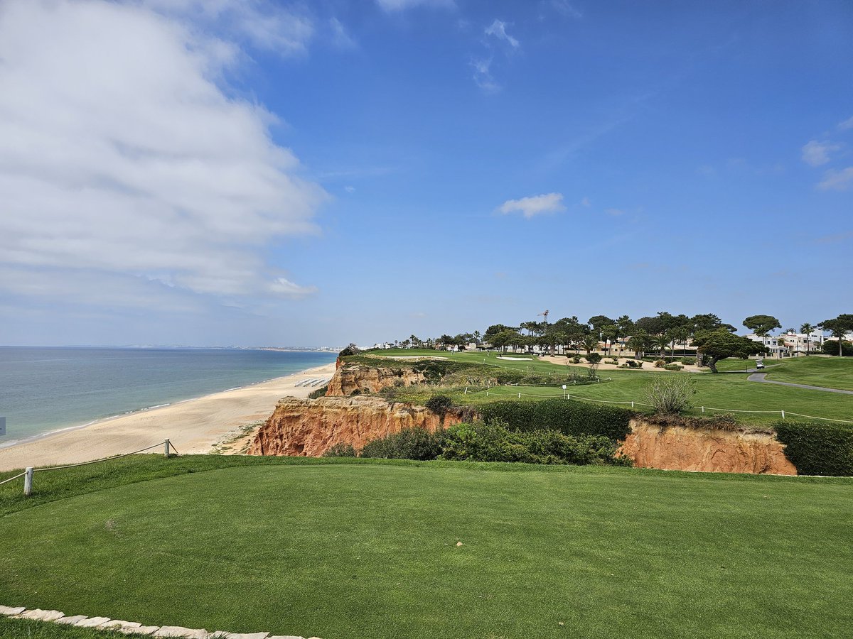 AlastairDP's tweet photo. A great 18 holes at valdelobo. https://t.co/iZWZUBeKiZ