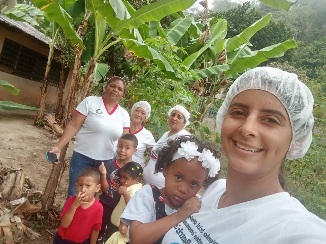 SENIFA Municipio Girardot Estado Aragua tweet media