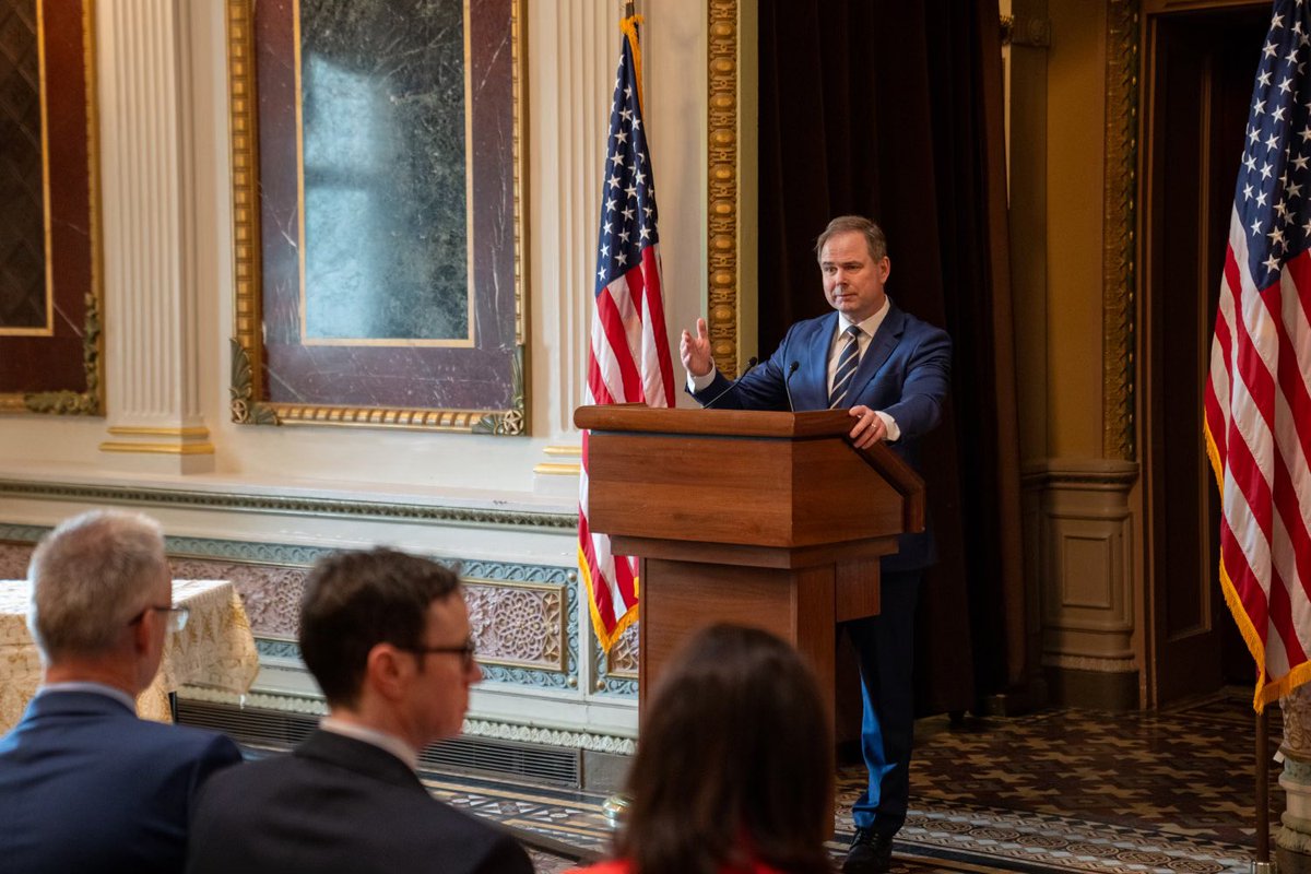 Grønne regnemodeller er et ekstremt vigtigt redskab i den grønne omstilling. 92 lande mødes i de her dage om emnet i Washington DC, og der bliver lyttet med stor interesse til de danske erfaringer.