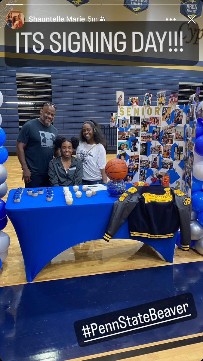 Melanie Prevost tweet media