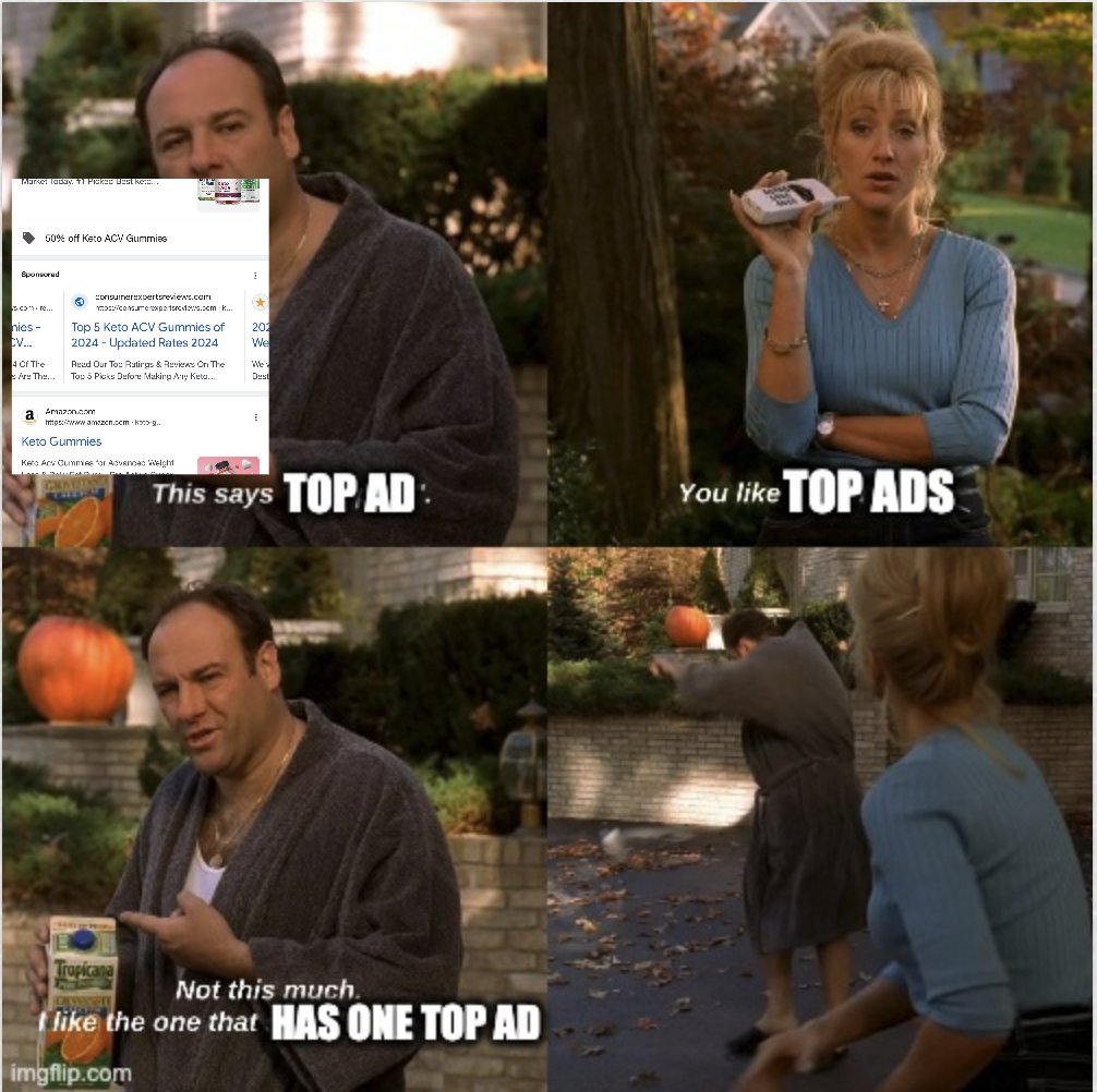 TheCopyTrail's tweet image. Top of the morning #ppcchat