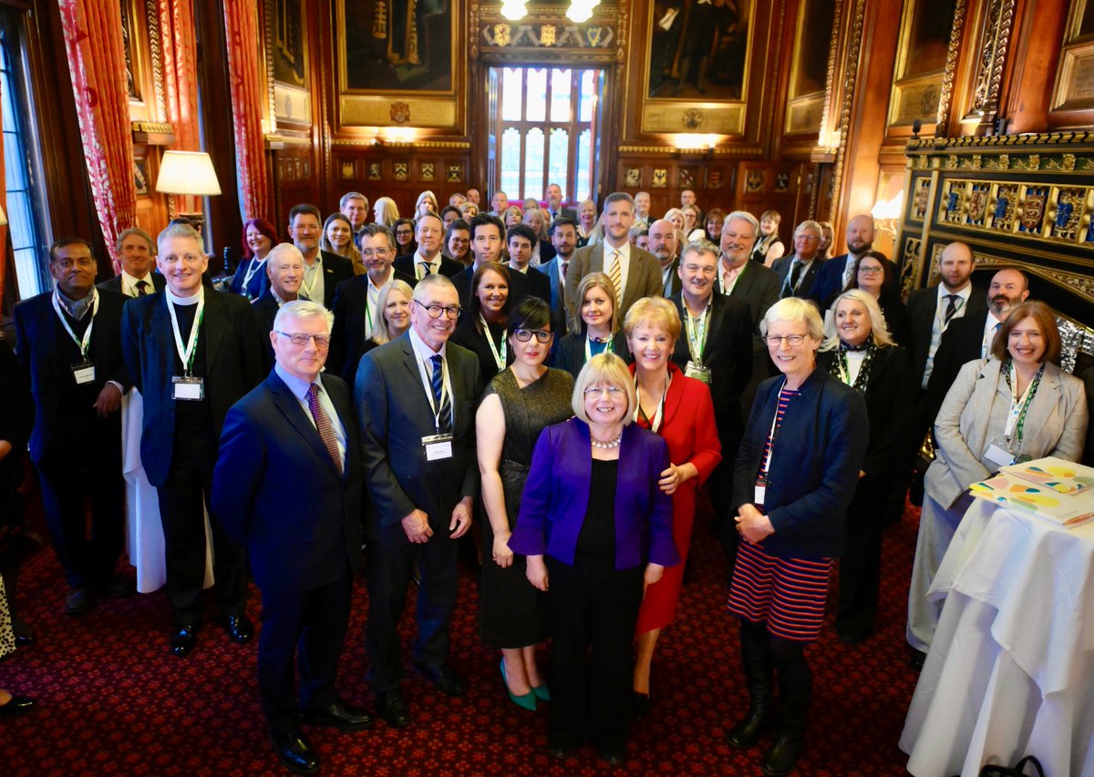 Yesterday @SBUK11 launched 'At Your Side' suicide bereavement guides for the Armed Forces community at The Speakers Room, Westminster. An event were those bereaved by suicide and influential people who care attended. #AtYourSide @LizTwistMP @IanLevyMP @MadeleineMoon @steve_mccabe