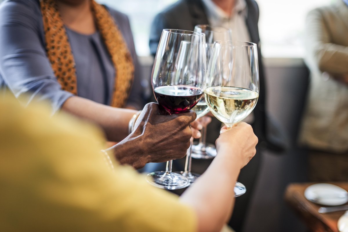 In many cultures, alcohol consumption is so engrained in social rituals that not drinking seems much stranger to people than frequently drinking. However, alcohol is never without its risks, and this is especially true for older people. bit.ly/3w6T0dH