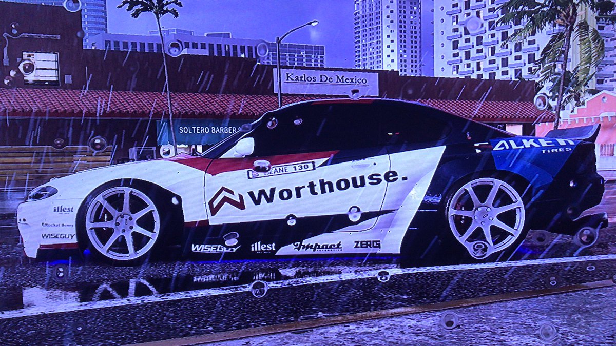 KingWolfRich1's tweet photo. Nissan Silvia S15 Spec-R Aero and RocketBunnyKit JDM Underglow Lights #NissanSilviaS15SpecR #S15 #NeedForSpeedHeat #JDM #RocketBunnyKit #Turbo #SilviaAeroS15 #Mopor https://t.co/gnBnHNhKUA