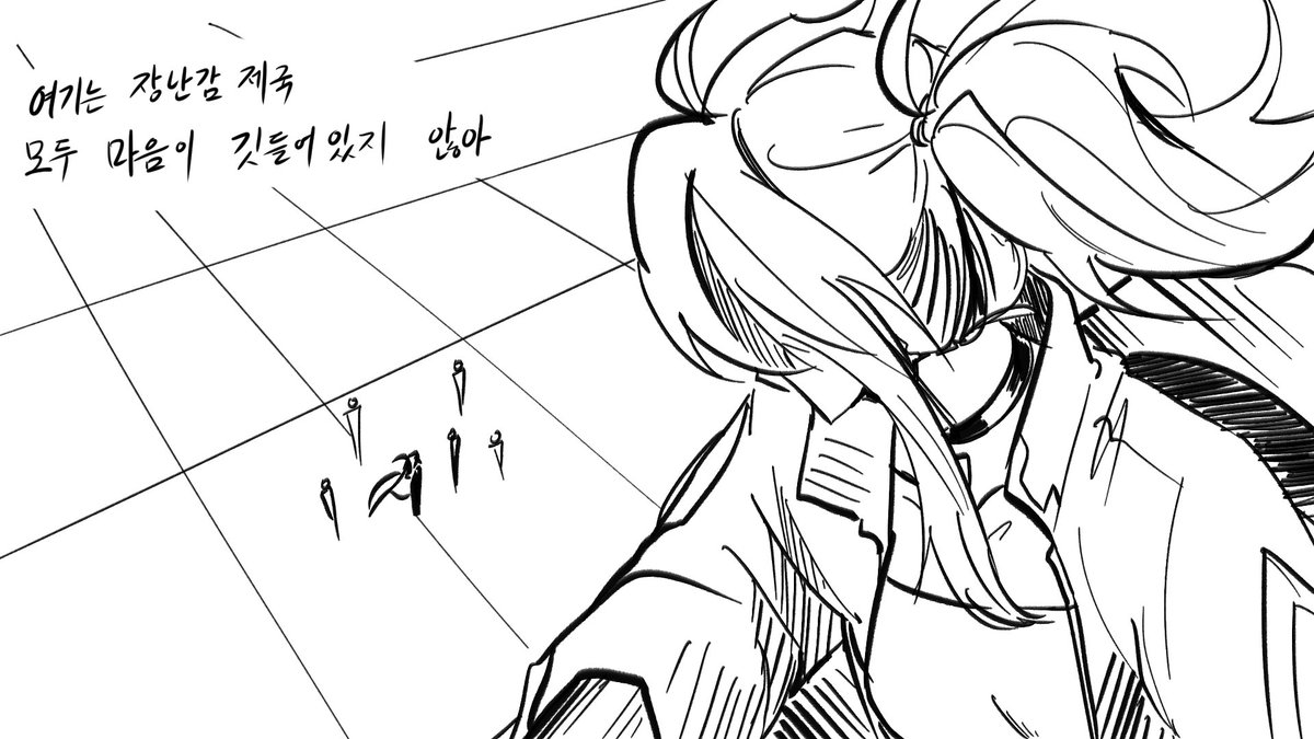 (뭉)게구름 tweet media