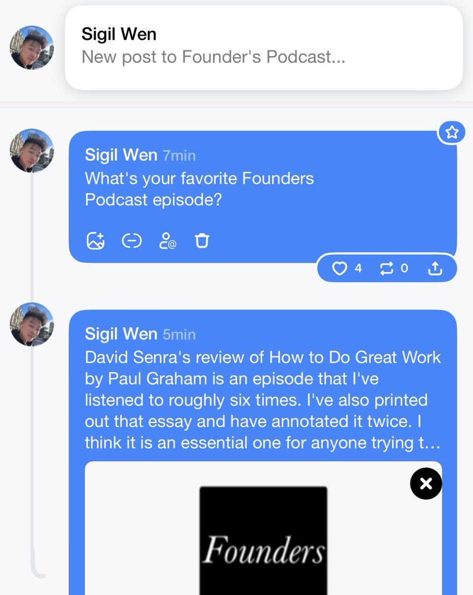 Sigil Wen tweet media