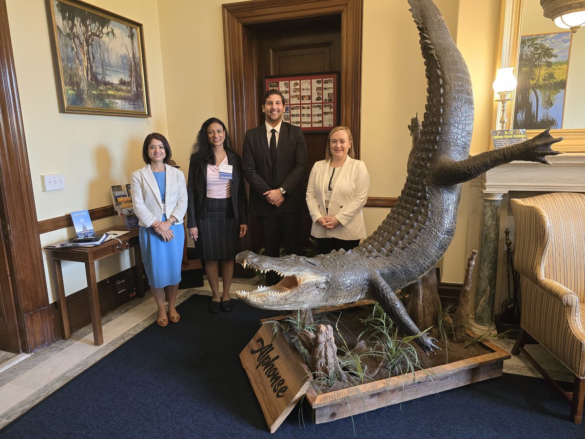 🙏Advocating for the patients!
Great to be here in DC. Thanks to #ACG <a href="/AmCollegeGastro/">ACG</a> @AcgAdvocacy2024
✅️colorectal cancer Payment Fairness Act
✅️Safe Step Act
✅️Reducing Mdically Unnecessary Delays in Care Act
✅️Medicare Reimbursement reform efforts