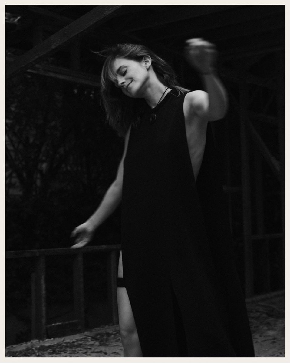 best of emma watson tweet media