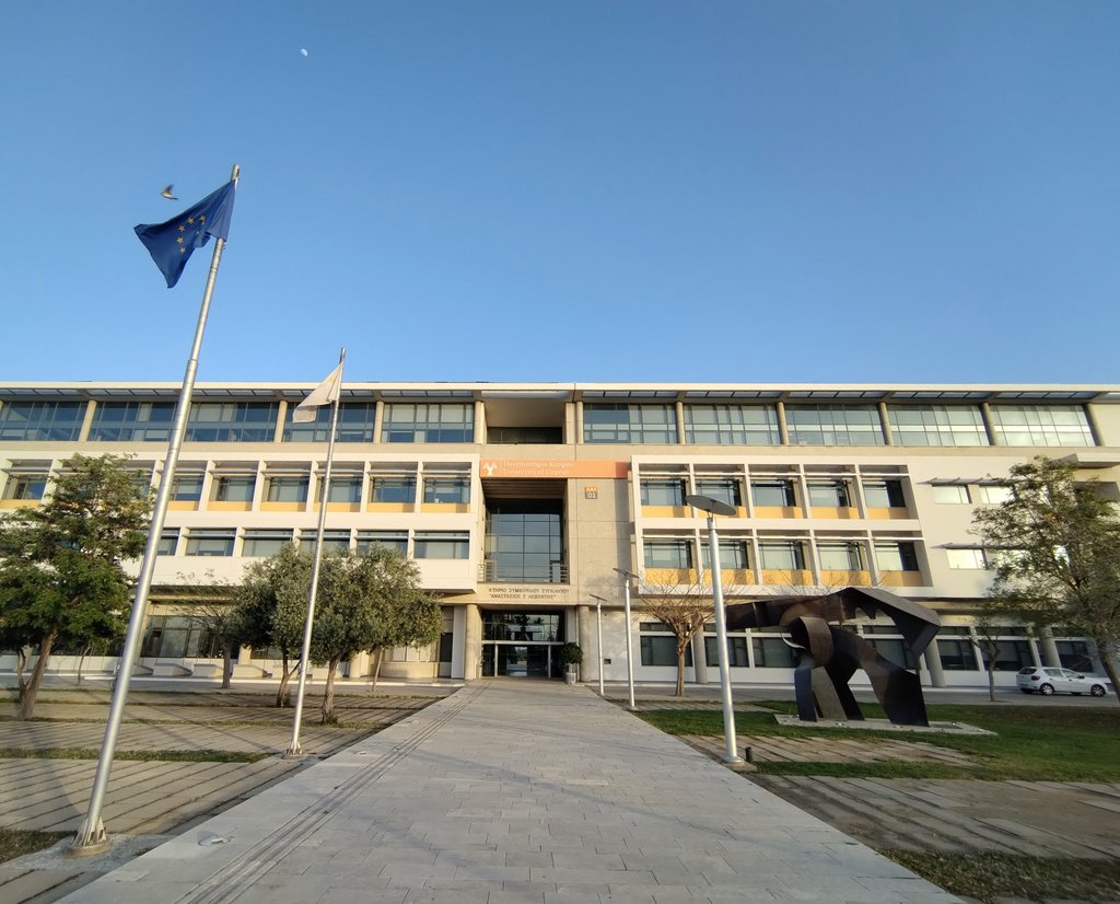 esil_sedi's tweet photo. We already got to the end of the first day of #ESILRF24! What a nice day filled with inspiring presentations and thought-provoking debates... More to come tomorrow!🎉

Thank you to all the participants and our generous hosts at @Law_UCY, and well done to all the speakers! 👏🏻🙏🏻 https://t.co/XLvVTLZNH2
