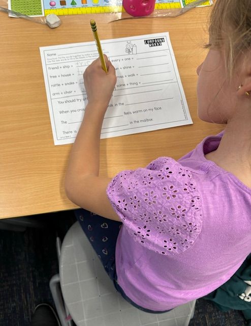 Tipton Elementary School tweet media