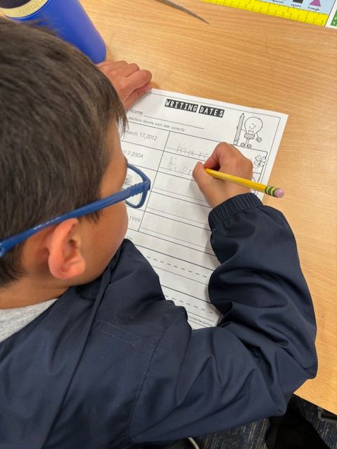 Tipton Elementary School tweet media