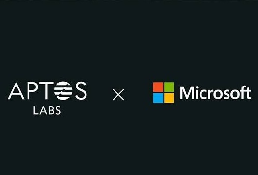 🔴 #Aptos Labs, kurumsal platform Aptos Ascend'i oluşturmak için;👇 Microsoft, Brevan Howard ve SK Telecom ile işbirliğini yaptı.