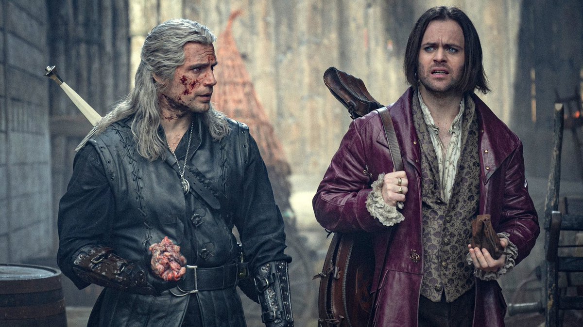 Netflix has confirmed that #TheWitcher will end with Season 5, and that Liam Hemsworth-starring Season 4 is now in production.

Read more: empireonline.com/tv/news/the-wi…