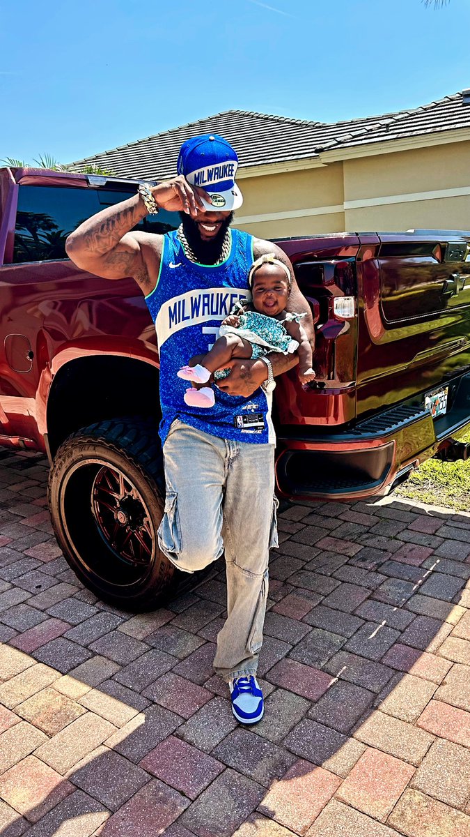 More life 🙏🏿💪🏿