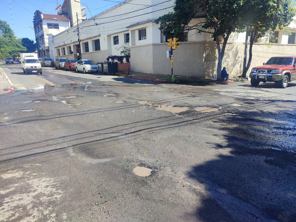 El Nacional tweet media