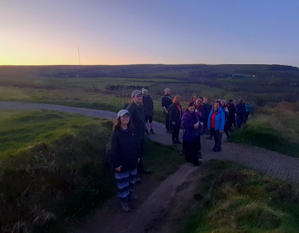 WEDNESDAY 17th APRIL 2024 - Smithills and Barrow Bridge from the Stork Tavern. ⛰️ No summits, high point 240m. 🥾 8km, or just 5 miles, with 200m ascent. ⏱️ 2 hours. #walking #hiking #walkinggroup #groupwalks #halliwell #smithills #barrowbridge @WoodlandTrust