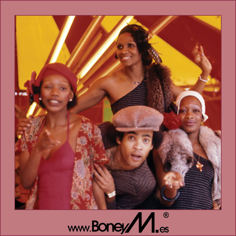 Are there any #boneym fans 🌍 here?
#ThrowbackThursday #Tbt #Flashback 

BoneyM.es ®
#Official @BoneyM_es