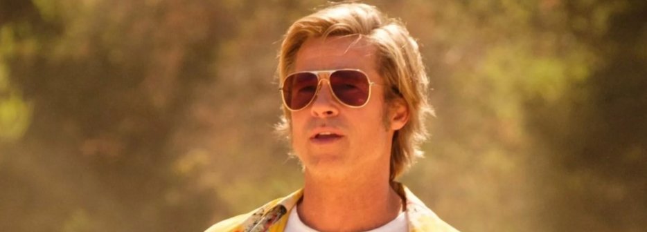 QUENTIN TARANTINO had scrapped 'The Movie Critic' months ago and quickly started working on another film, a 'Once Upon A Time in Hollywood' spin-off with Brad Pitt, which has also been canceled. He's now working on another script. tinyurl.com/rc5h5cwv