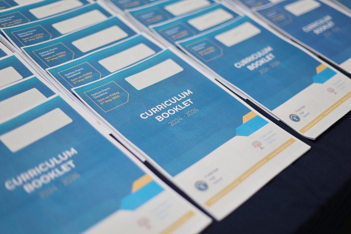 PutteridgeHSch's tweet image. A warm welcome to our Year 9 families as we discuss GCSE options choices tonight! What an great way to discover the wide range of subjects and pathways available for Year 10 and beyond. #buildingfirstclassfutures