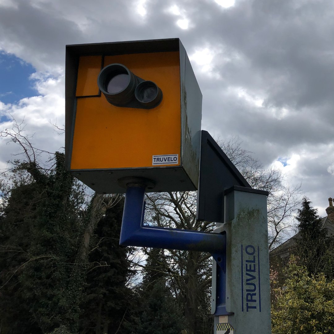 Help influence change in local highways policy! Share your views about speed limits, speed cameras, school safety zones, blue badge parking, and traffic calming measures.

Complete our survey now.

Comments made here will not be taken into consideration.

bit.ly/43n7ZMS