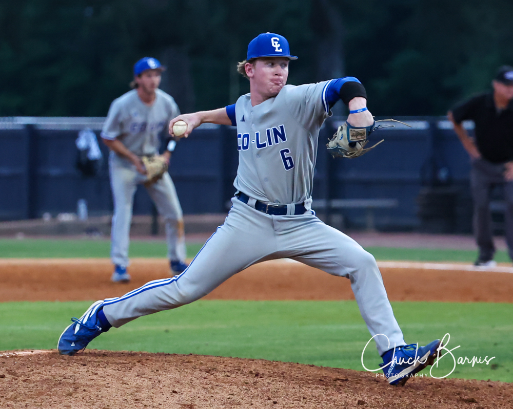 Co-Lin Athletics tweet media