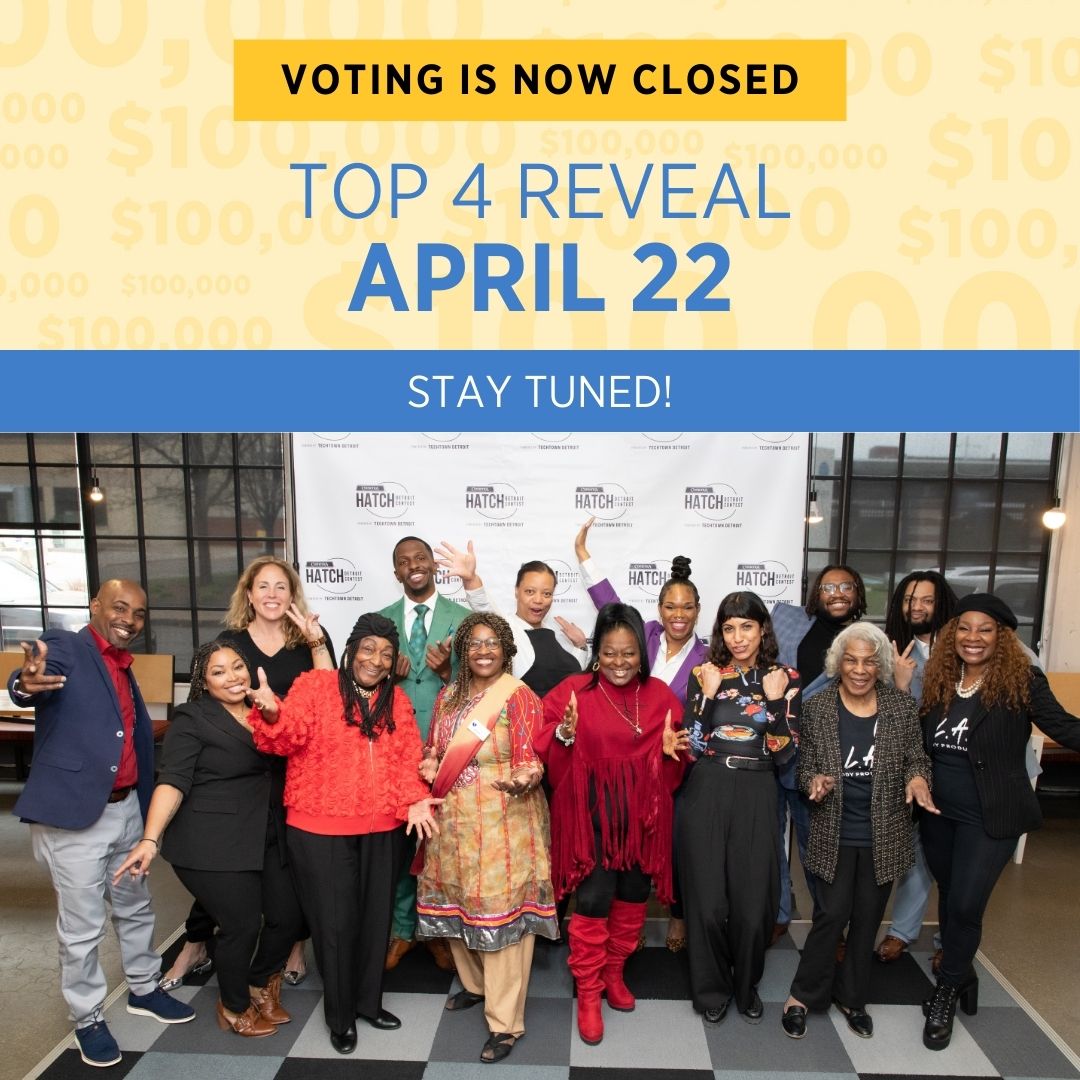 Hatch Detroit tweet media