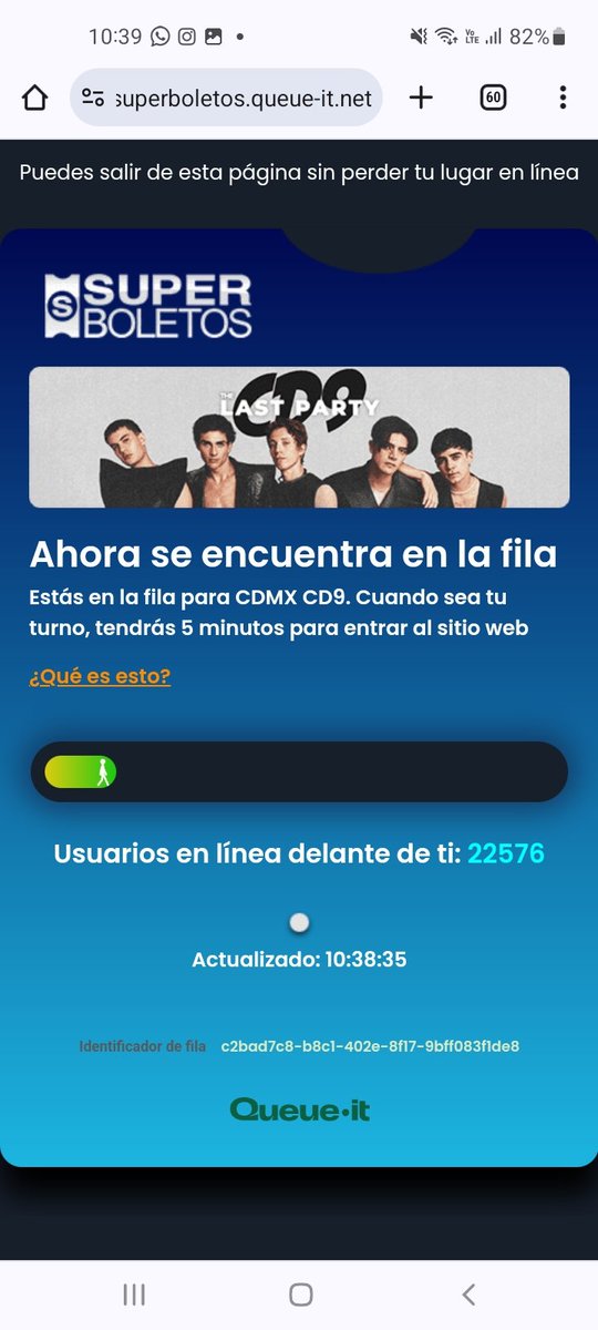 Yehope_'s tweet photo. A ver enseñenme su mercancía a ver si sin fans de verdad 
CD9 RELOADED https://t.co/t4VymlHCSO